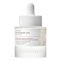 SKIN1004 Madagascar Centella Niacinamide 10 Boosting Shot Ampoule 30 ml