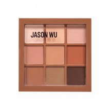 Jason Wu Beauty Flora 9 Eyeshadow Palette Matte Agave 5.85 g