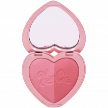 KimChi Chic Thailor Blush Powder Blush Cheeky 7 g