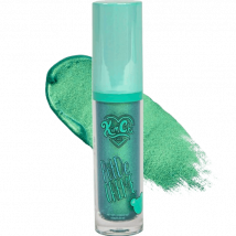 KimChi Chic Pot De Cr&egrave;me Cream Eyeshadow Emerald City 6 g