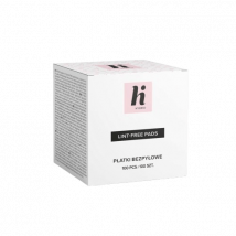 Hi Hybrid Lint Free Pads 100 st
