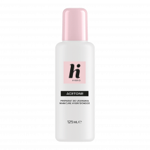 Hi Hybrid Acetone 125 ml