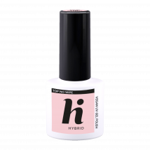 Hi Hybrid Top No Wipe For UV Gel Polish 6.3 g