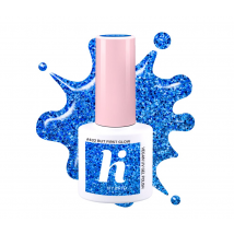 Hi Hybrid #432 Hybrid UV Gel Polish But First Glow 5 ml