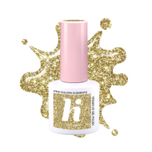 Hi Hybrid #410 Hybrid UV Gel Polish Golden Elements 5 ml