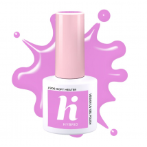 Hi Hybrid #206 Hybrid UV Gel Polish Soft Heather 5 ml