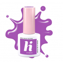 Hi Hybrid #152 Hybrid UV Gel Polish Violet Eclipse 5 ml