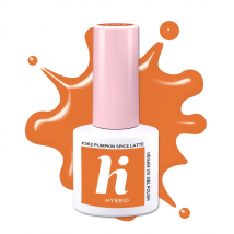 Hi Hybrid #363 Hybrid UV Gel Polish Pumpkin Spice Latte 5 ml