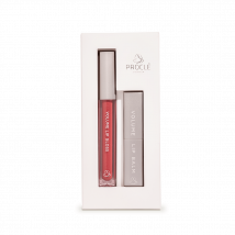 Procl&eacute; Volume Lip Duo Box Pink 2 st
