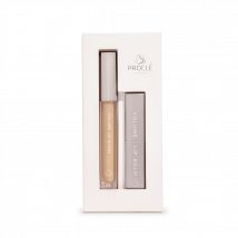 Procl&eacute; Volume Lip Duo Box Clear 2 st