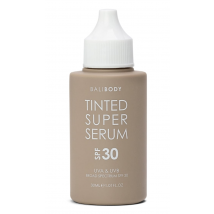 Bali Body Tinted Super Serum Tan 30 ml