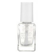 Barry M. Air Breathable Nail Paint Base &amp; Topcoat 10 ml