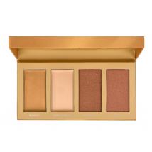 Barry M. Heatwave Highlighter &amp; Bronzer Palette 14 g