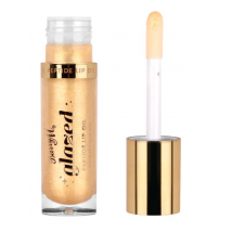 Barry M. Glazed Peptide Lip Oil So Desired 6.5 ml