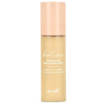 Barry M. Heatwave Illuminating Prep &amp; Finish Spray 70 ml
