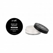 Barry M. Ready, Set, Smooth Loose Powder Translucent 5 g
