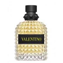 Valentino Uomo Born In Roma Yellow Dream EDT 100 ml