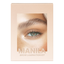 Manila Beauty Brow Lamination Kit 4 g