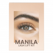 Manila Beauty Lash Lift Kit 4 g