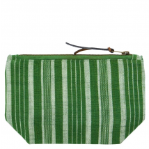 Meraki Makeup Bag Green 1 st