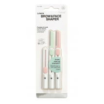 Depend Perfect Eye Brow &amp; Face Shaper 3 st