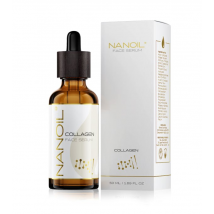 Nanoil Collagen Face Serum 50 ml