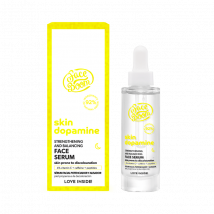 Bodyboom BB FaceBoom Skin Dopamine Strengthening and Leveling Serum 30 ml