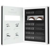 Nanolash DIY Starter Kit Fantasy Brown 183 g