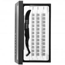 Nanolash DIY Eyelash Extensions Stick &amp; Go Pre Glued Lashes Innocent 77 g