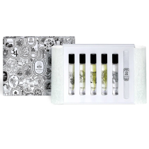Diptyque Discovery Gift Set EDT 5 st