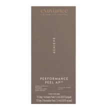 Exuviance Performance Peel AP 25 13 pairs