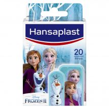 Hansaplast Disney Frozen Pleisters 20 st