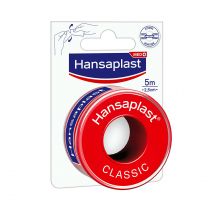 Hansaplast Universal Tape 5 m x 2,5 cm 1 pcs