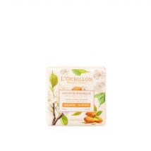 L'Ocrillon Solid Marseille Soap Almond 100 g
