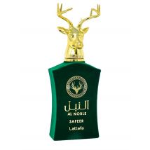Lattafa Spray Al Noble Safeer 100 ml