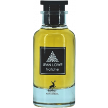 Maison Alhambra Jean Lowe Fraiche 100 ml