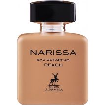 Maison Alhambra Narissa Peach 100 ml