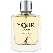 Maison Alhambra Your Touch For Women 100 ml