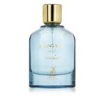 Maison Alhambra Daring Blue For Life Pour Homme 100 ml