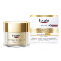 Eucerin Hyaluron-Filler + Elasticity Day Cream SPF30 50 ml