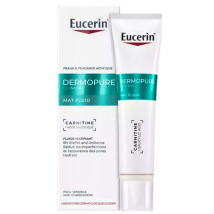 Eucerin DermoPure Mat Fluid 40 ml
