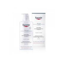 Eucerin Atopicontrol Body Lotion With Omega 400 ml