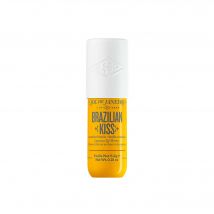 Sol de Janeiro Brazilian Kiss Cupuacu Lip Butter 6,2 g