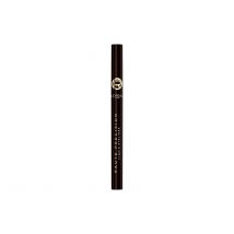 L'Or&eacute;al Paris Haute Precision Liquid Eyeliner 020 Brun Leather 1 pcs