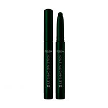 L'Or&eacute;al Paris Paradise Le Shadow Stick 270 Twillight Emeraude 1.4 g