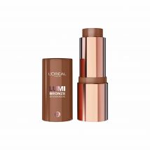 L'Or&eacute;al Paris Lumi Bronze Le Stick Soleil Bronzerstick Sunset Dor&eacute; 9 g