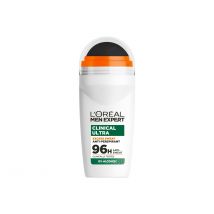 L'Or&eacute;al Paris Men Expert Derma Control Clinical Ultra Deo 50 ml