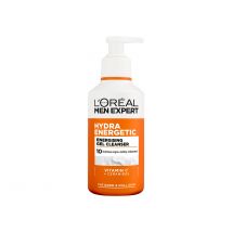 L'Or&eacute;al Paris Men Expert Hydra Energetic Vitamin C Cleanser 260 ml