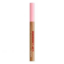 NYX Professional Make-Up Lip Lingerie Liner Stain 01 Tease U Later 1 ml
