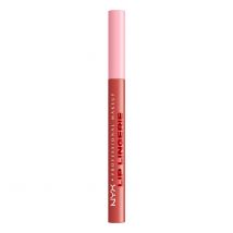 NYX Professional Make-Up Lip Lingerie Liner Stain 09 Send Nudes 1 ml